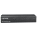 8-Port Gigabit Ethernet Switch