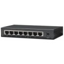 8-Port Gigabit Ethernet Switch