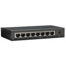 8-Port Gigabit Ethernet Switch