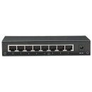 8-Port Gigabit Ethernet Switch