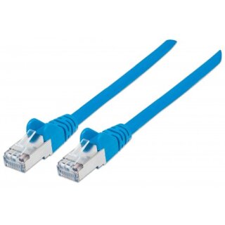 Netzwerkkabel, Cat6A, S/FTP