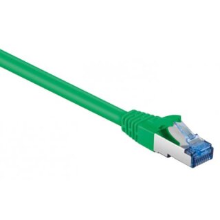 Netzwerkkabel, Cat6A, S/FTP