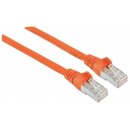 Netzwerkkabel, Cat6A, S/FTP