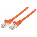 Netzwerkkabel, Cat6A, S/FTP