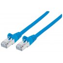 Premium Netzwerkkabel, Cat6a, S/FTP