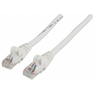 10 Gigabit Cat6a LS0H Netzwerkkabel, SFTP (PIMF)