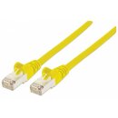 Premium Netzwerkkabel, Cat6a, S/FTP