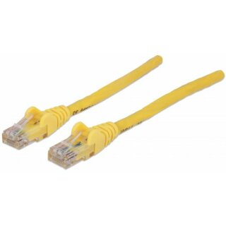 Premium Netzwerkkabel, Cat6a, S/FTP