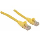 Premium Netzwerkkabel, Cat6a, S/FTP