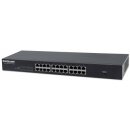 24-Port Gigabit Ethernet Switch