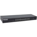 24-Port Gigabit Ethernet Switch