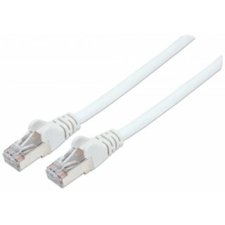 Cat5e Netzwerk Patchkabel, geschirmt