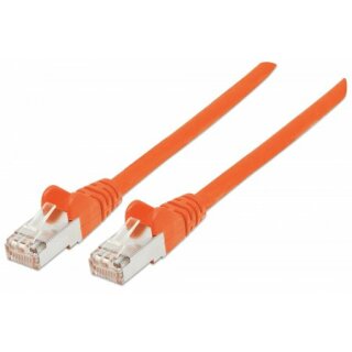 Cat5e Netzwerk Patchkabel, geschirmt