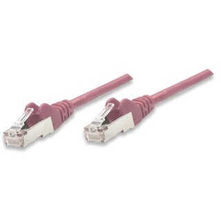 Cat5e Netzwerk Patchkabel, geschirmt