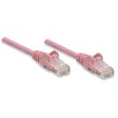 Cat5e Netzwerk Patchkabel, ungeschirmt