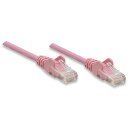 Cat5e Netzwerk Patchkabel, ungeschirmt