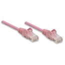 Cat5e Netzwerk Patchkabel, ungeschirmt