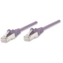 Cat5e Netzwerk Patchkabel, geschirmt