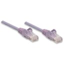 Cat5e Netzwerk Patchkabel, ungeschirmt