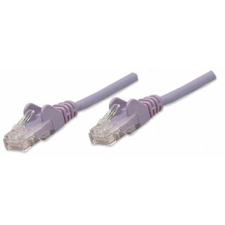 Cat5e Netzwerk Patchkabel, ungeschirmt