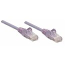 Cat5e Netzwerk Patchkabel, ungeschirmt