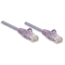 Cat5e Netzwerk Patchkabel, ungeschirmt