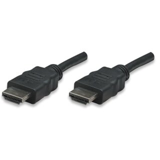 High Speed HDMI Kabel