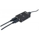 2-Port USB 2.0-Umschalter