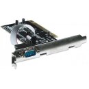 Serielle PCI Karte