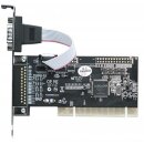 Serielle PCI Karte