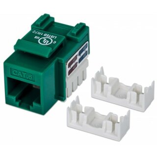 Cat6 Modularbuchse