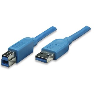 USB 3.0 Anschlusskabel