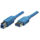 USB 3.0 Anschlusskabel