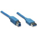 USB 3.0 Anschlusskabel