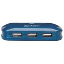 Hi-Speed USB 2.0 Ultra Hub