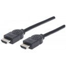 High Speed HDMI-Kabel mit Ethernet-Kanal