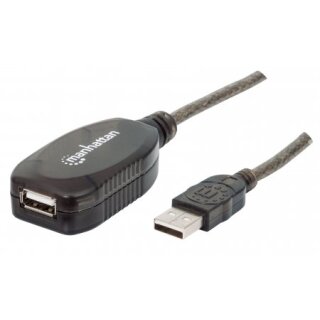 Hi-Speed USB 2.0 Repeater Kabel