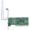 Wireless 150N PCI Karte