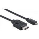 High Speed HDMI-Kabel mit Ethernet-Kanal