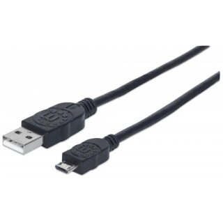 Hi-Speed USB Micro-B Anschlusskabel