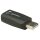 Hi-Speed USB 3D Sound Adapter