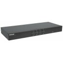 8-Port Rackmount KVM Switch