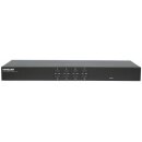 8-Port Rackmount KVM Switch