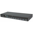 8-Port Rackmount KVM Switch