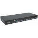 8-Port Rackmount KVM Switch