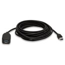 SuperSpeed USB 3.0 Repeater Kabel