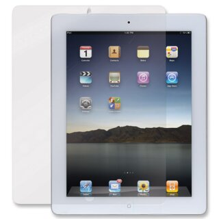 iPad Displayschutzfolie