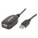 Hi-Speed USB 2.0 Repeater Kabel