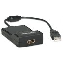 USB 2.0 auf HDMI Adapter