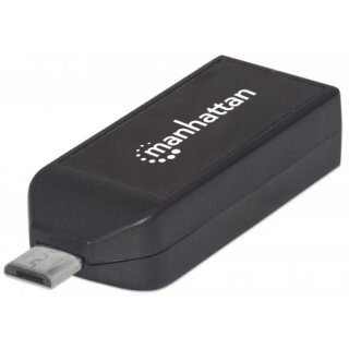 imPORT Link: USB OTG Hub / Card Reader